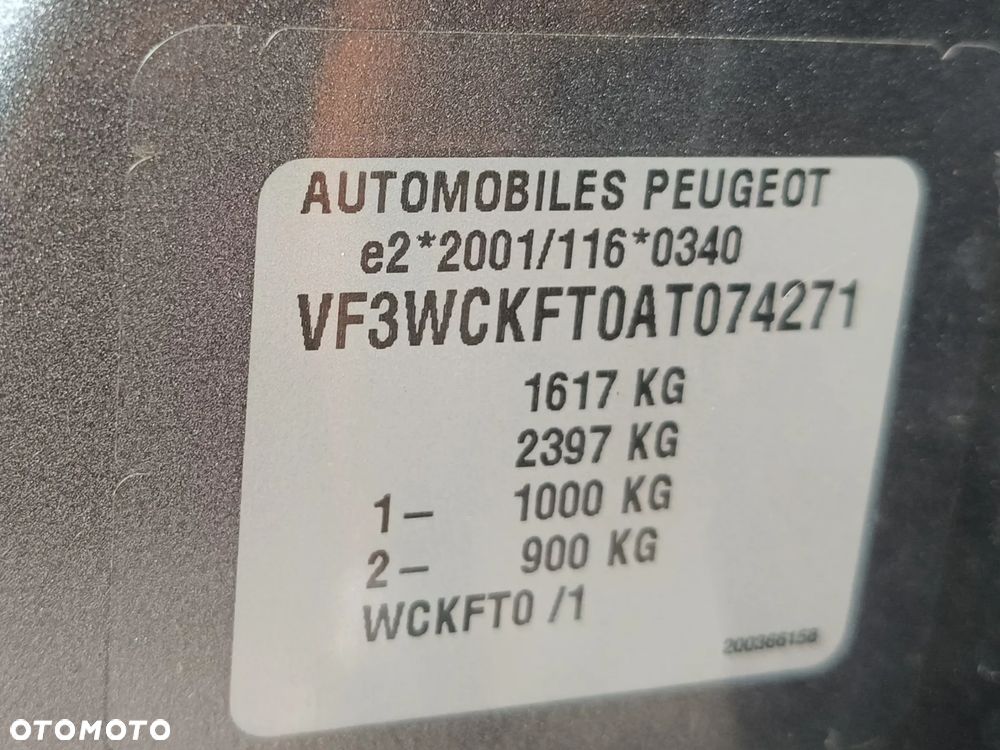 Peugeot 207 75 forever - 40
