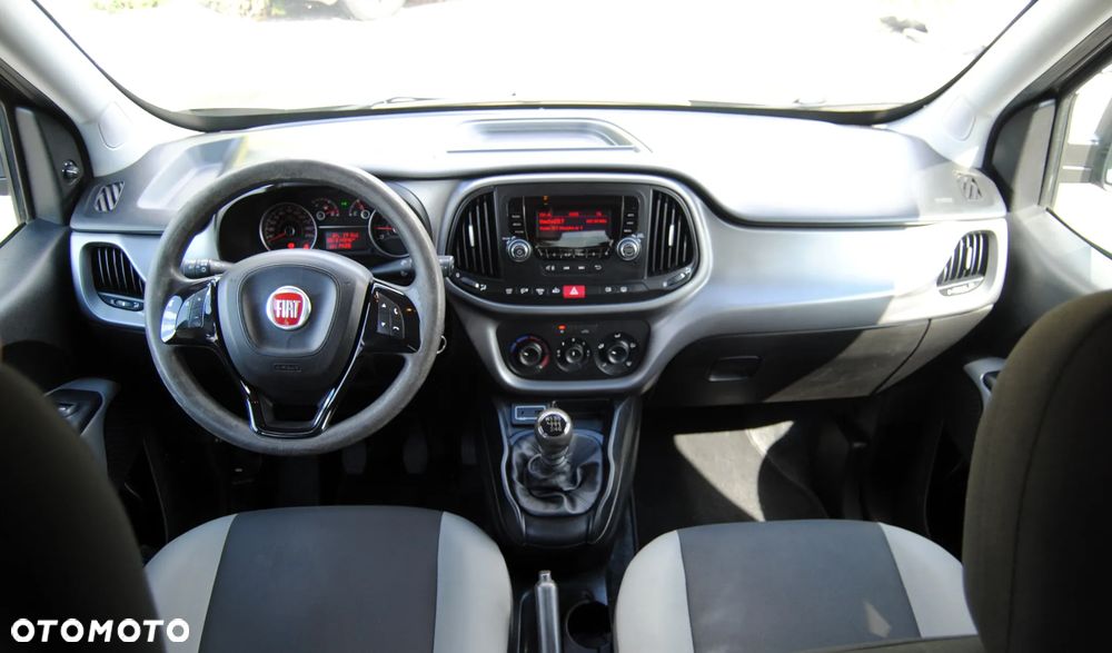 Fiat Doblo 1.6 Multijet 16V Easy - 16
