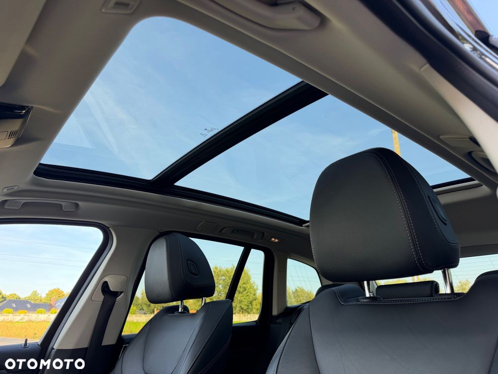 BMW X3 xDrive20d MHEV Business Edition - 11