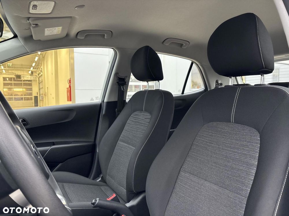 Kia Picanto 1.2 M - 12