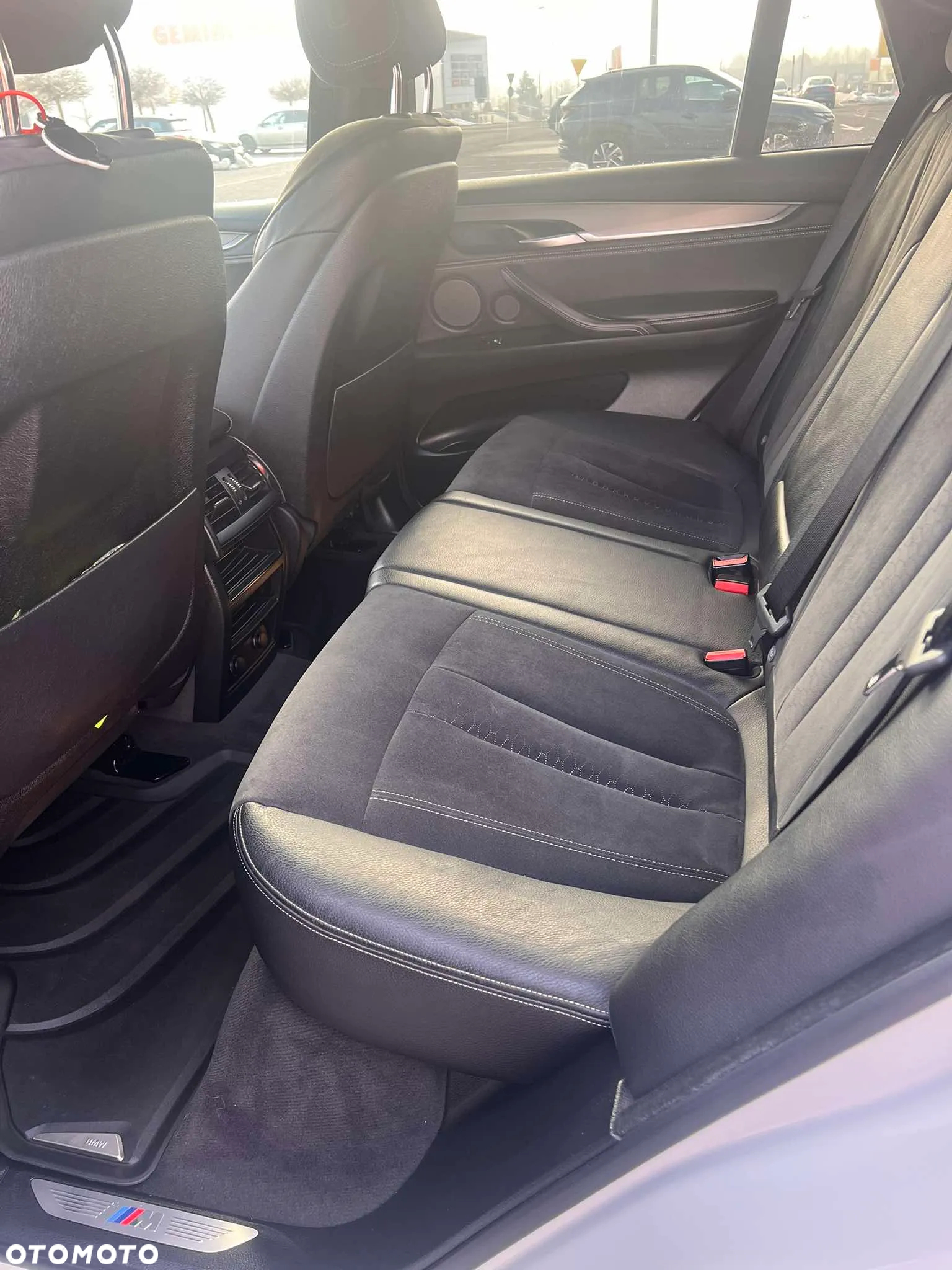 BMW X5 xDrive25d - 7