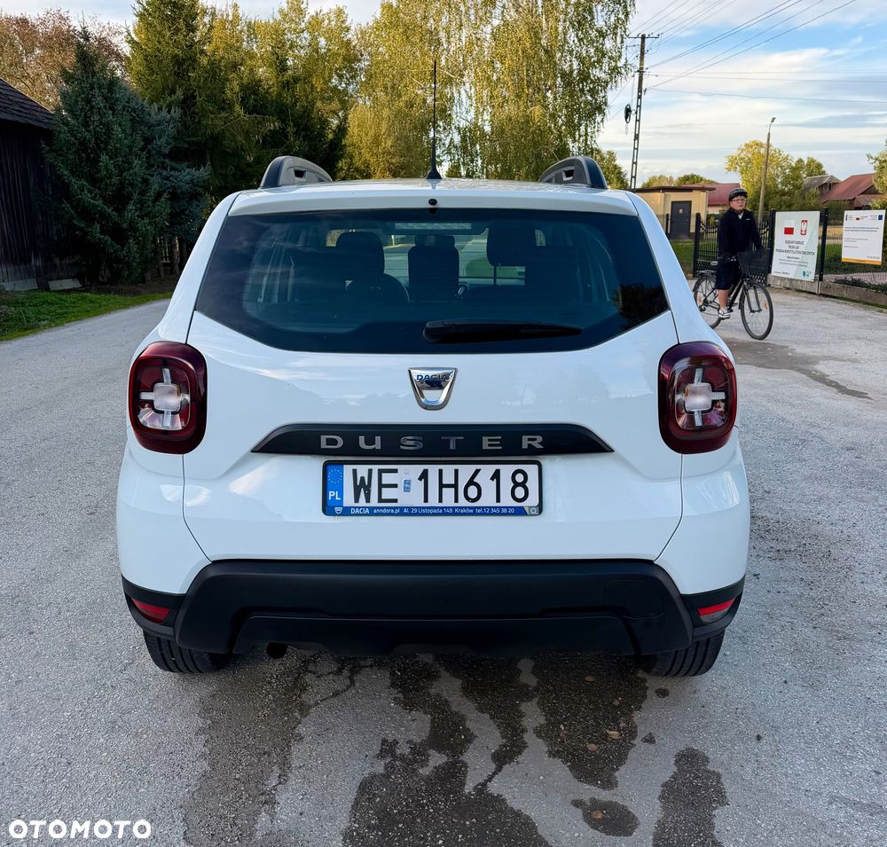 Dacia Duster - 4