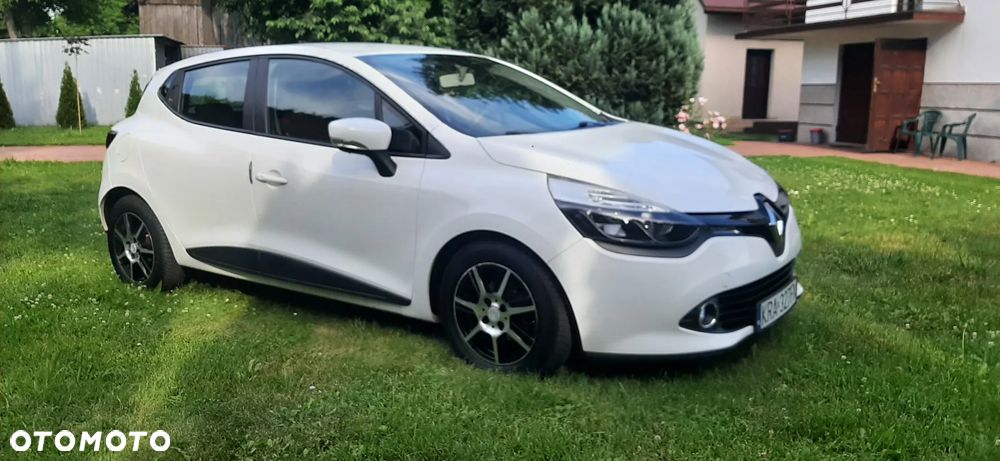 Renault Clio - 20
