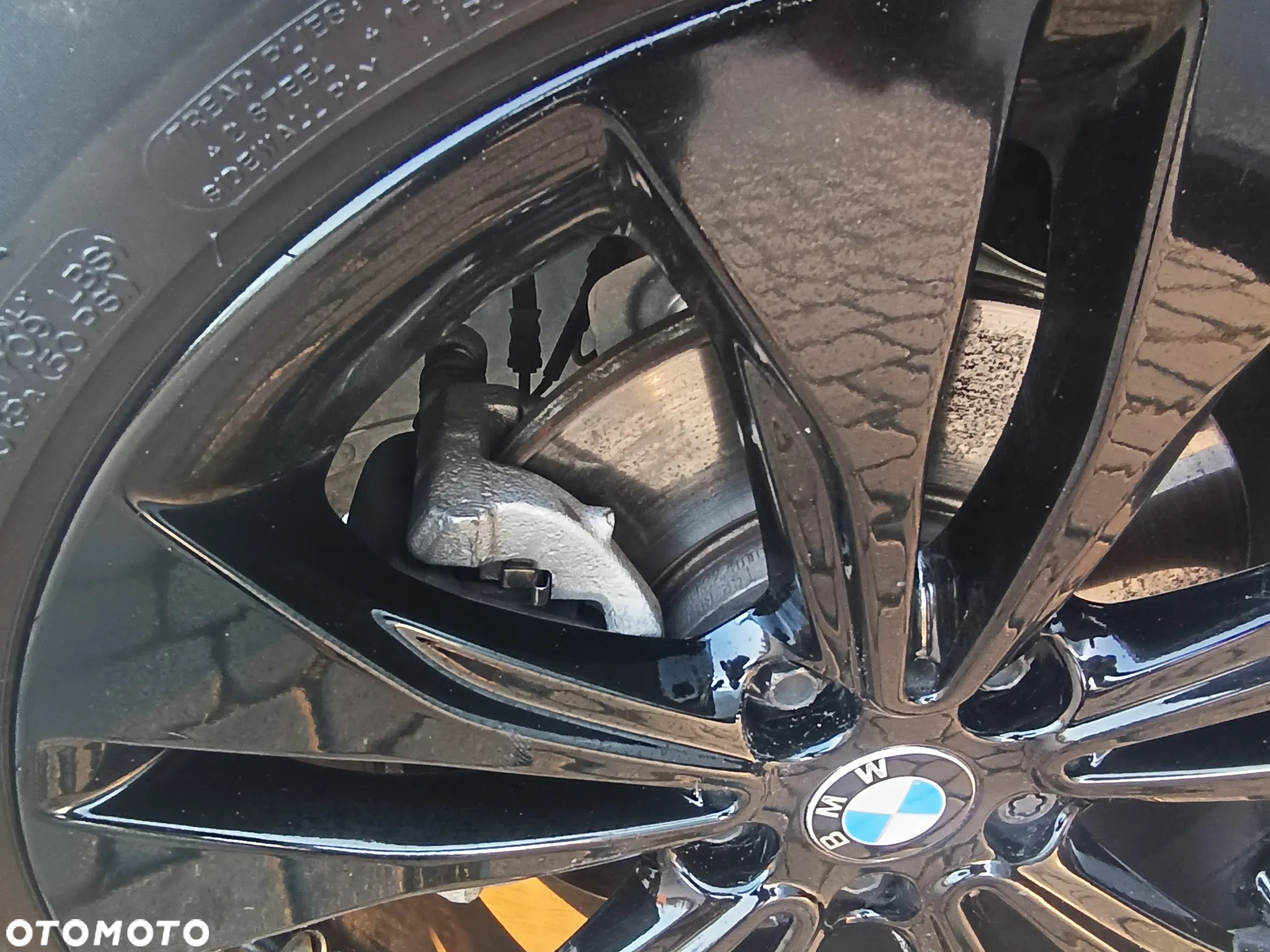 BMW X2 xDrive18d - 18