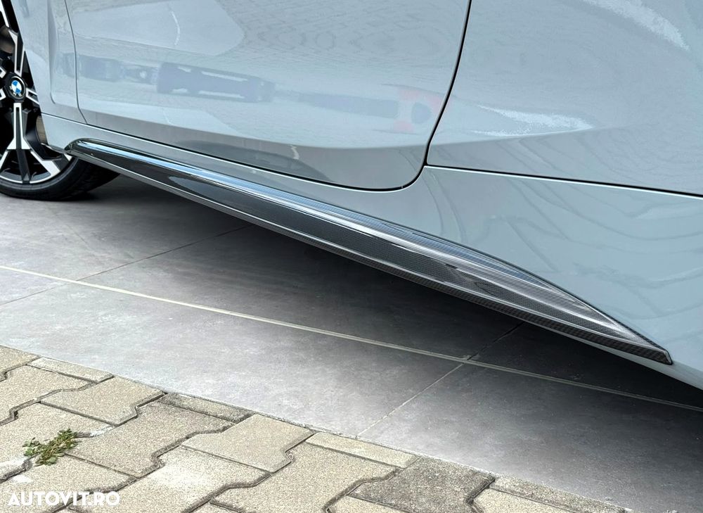 BMW M4 2026 — imagine 9