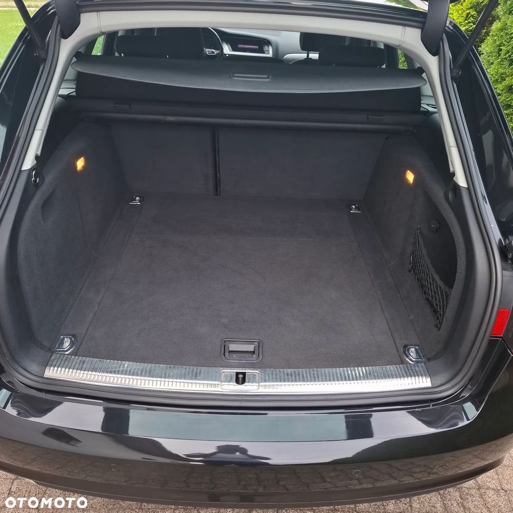 Audi A4 Avant - 18