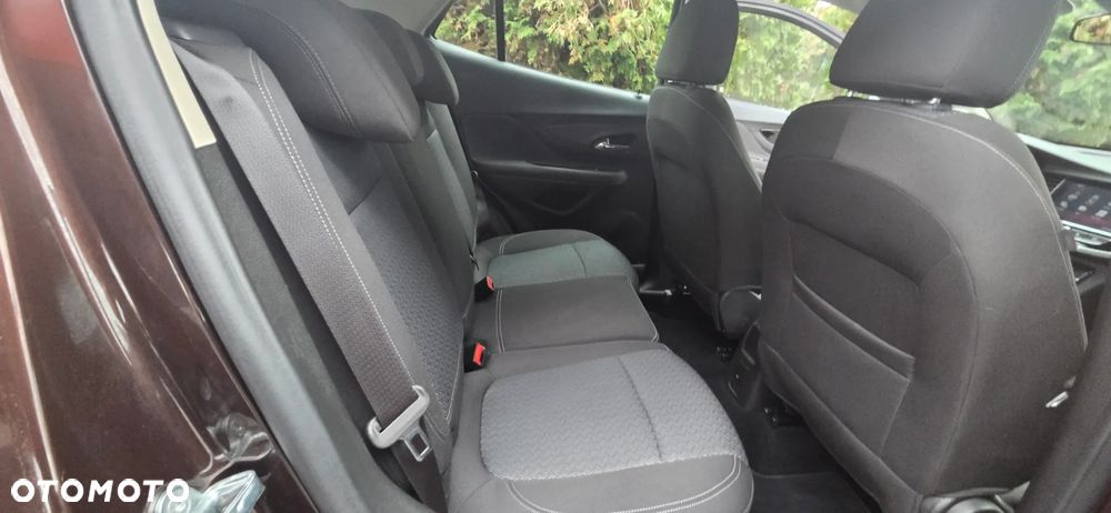 Opel Mokka 1.4 Turbo ecoFLEX Start/Stop Innovation - 30
