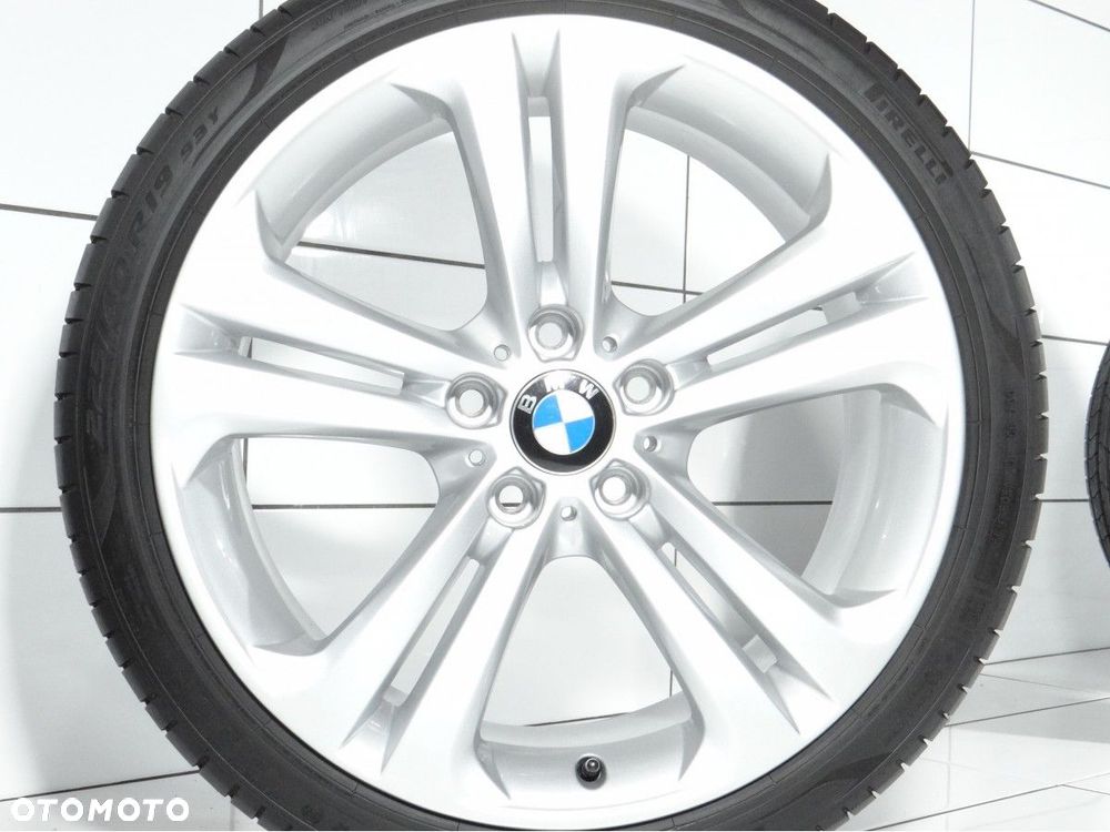 Koła letnie BMW  19" BMW 3 F30 F31 4 F32 F33 F36 - 8