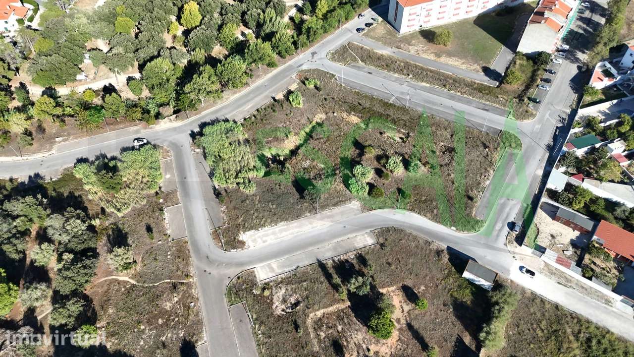 Loteamento completo a 40min de Lisboa - Grande imagem: 4/44