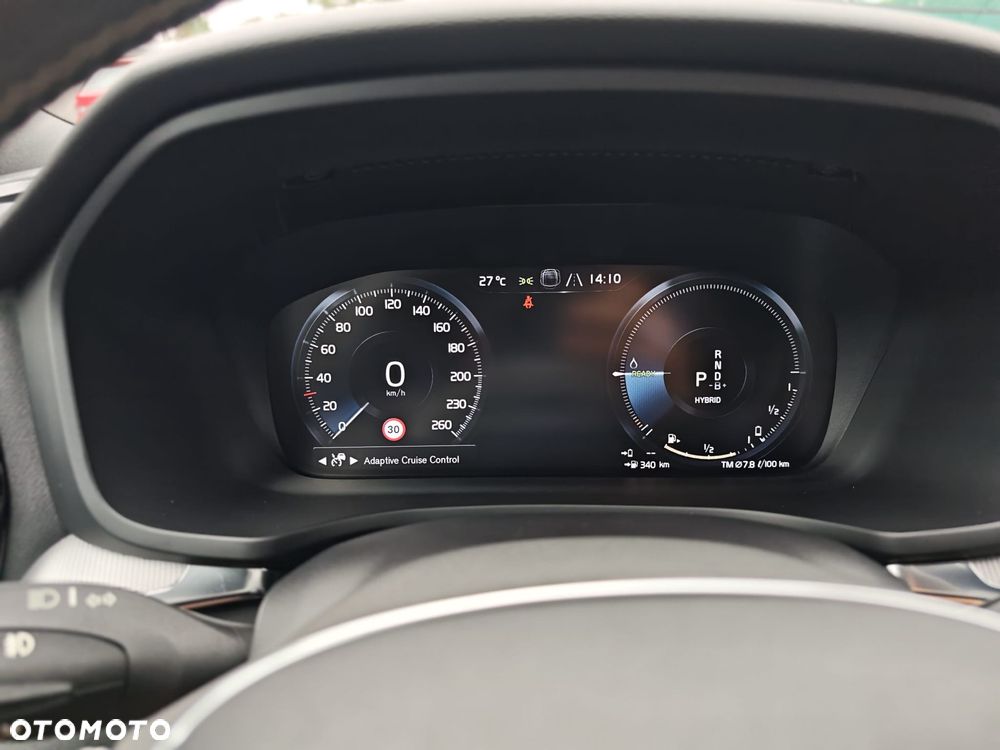 Volvo V60 T6 AWD Recharge Geartronic RDesign - 34