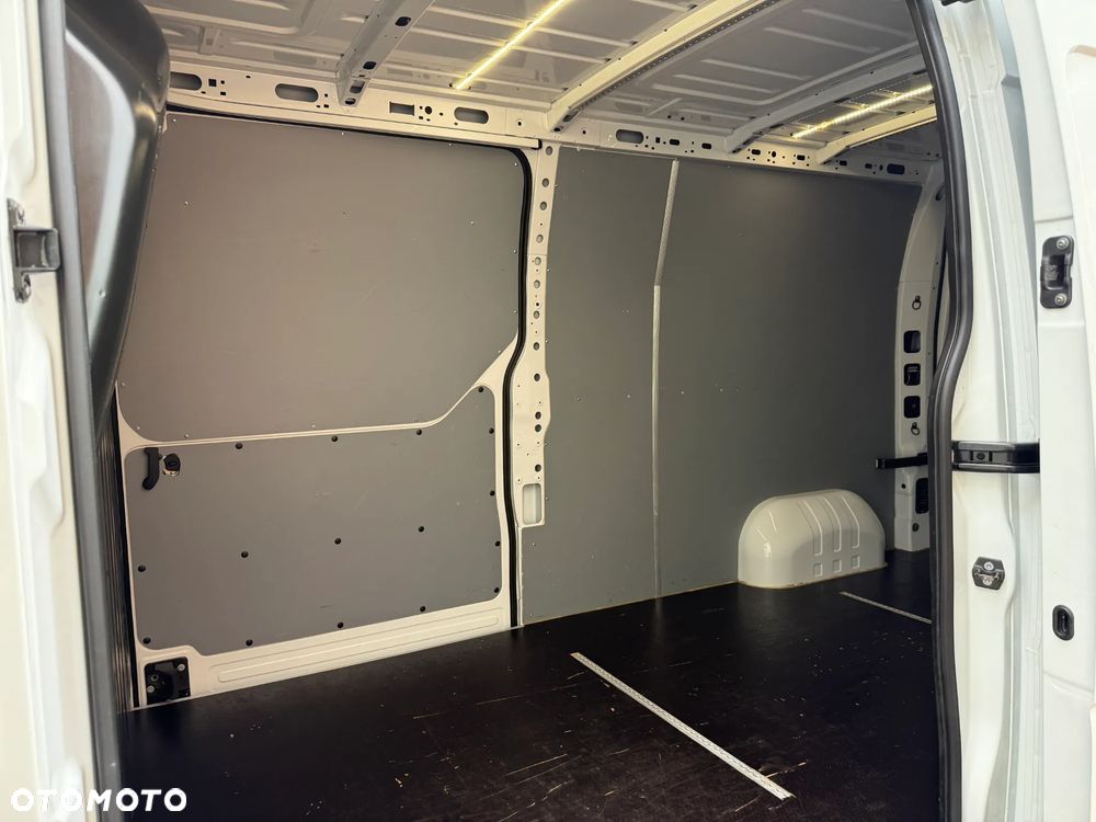 Renault Master L3H2 170-konny - 13