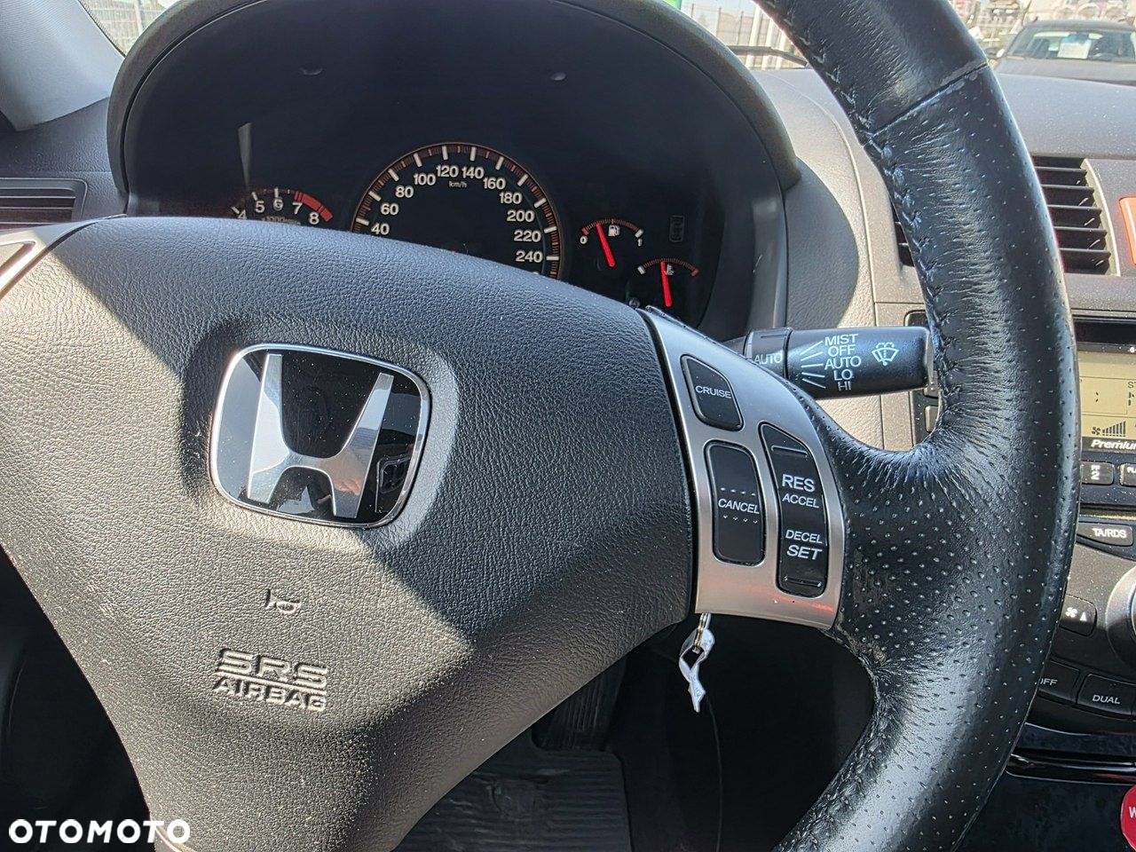 Honda Accord - 14