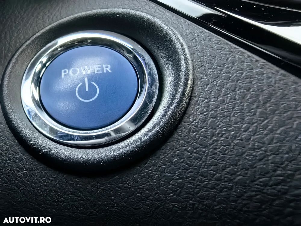 Toyota C-HR Hybrid Business-Edition - 20