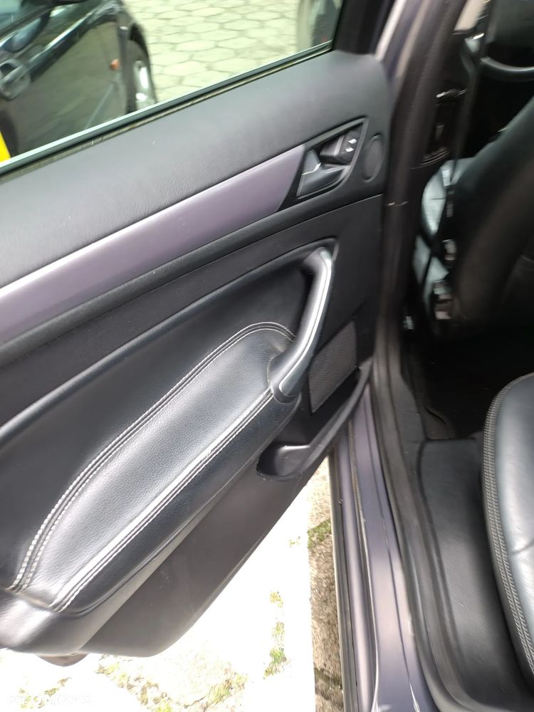 Ford Mondeo 2.0 TDCi Titanium MPS6 - 12