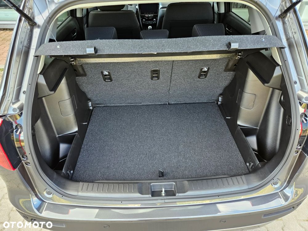 Suzuki Vitara 1.4 Boosterjet mHEV Premium Plus 2WD - 5