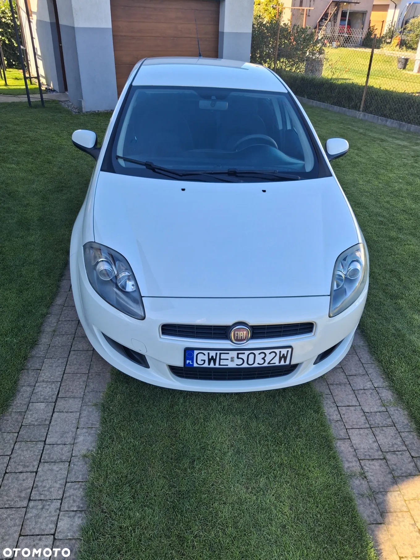 Fiat Bravo 1.4 T-Jet 16V Active - 6
