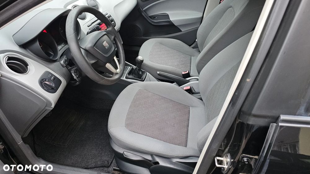 Seat Ibiza 1.4 16V Style - 15