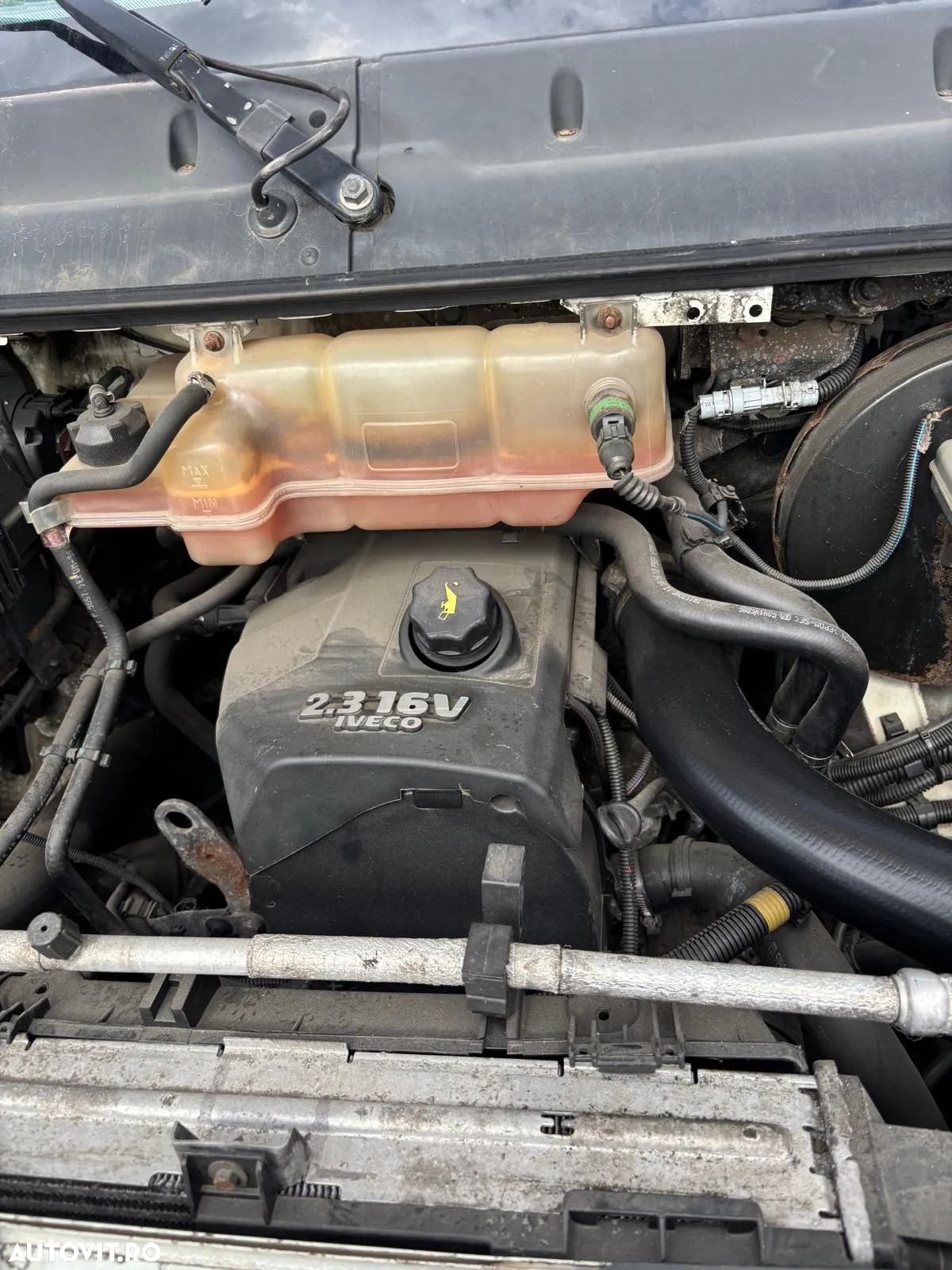 Iveco Daily 35S13 - 10
