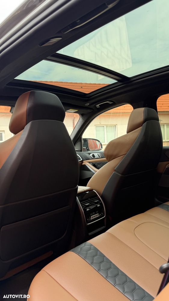 BMW X5 M - 38
