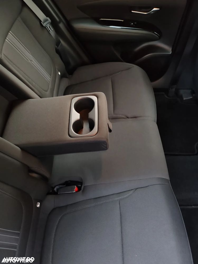 Hyundai Tucson - 13