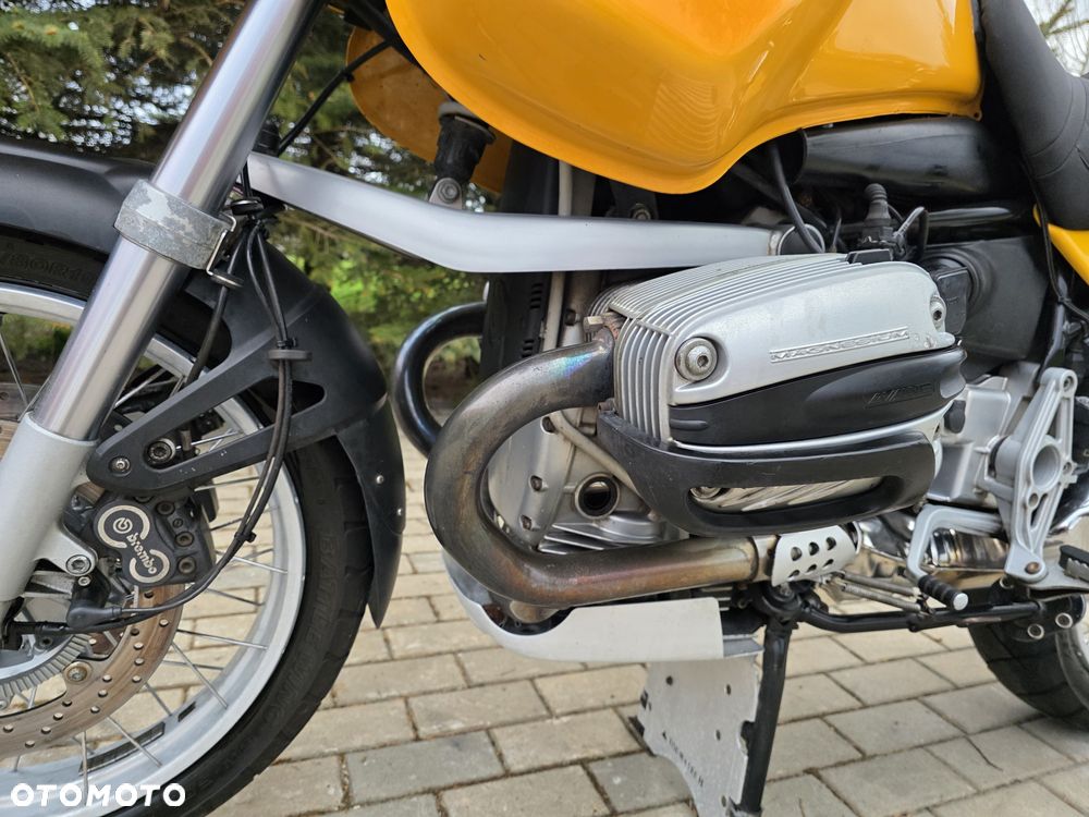 BMW GS - 36