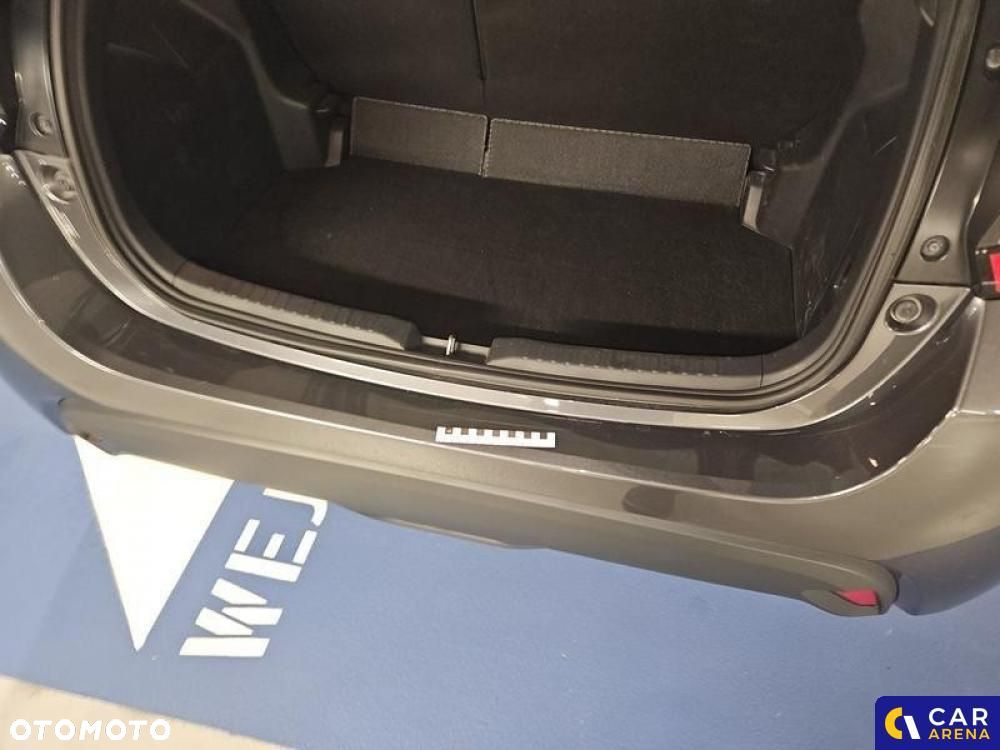 Toyota Yaris 1.5 Comfort - 38