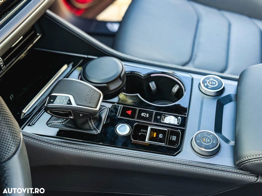 Volkswagen Touareg V6 TDI 4MOTION R-Line - 14