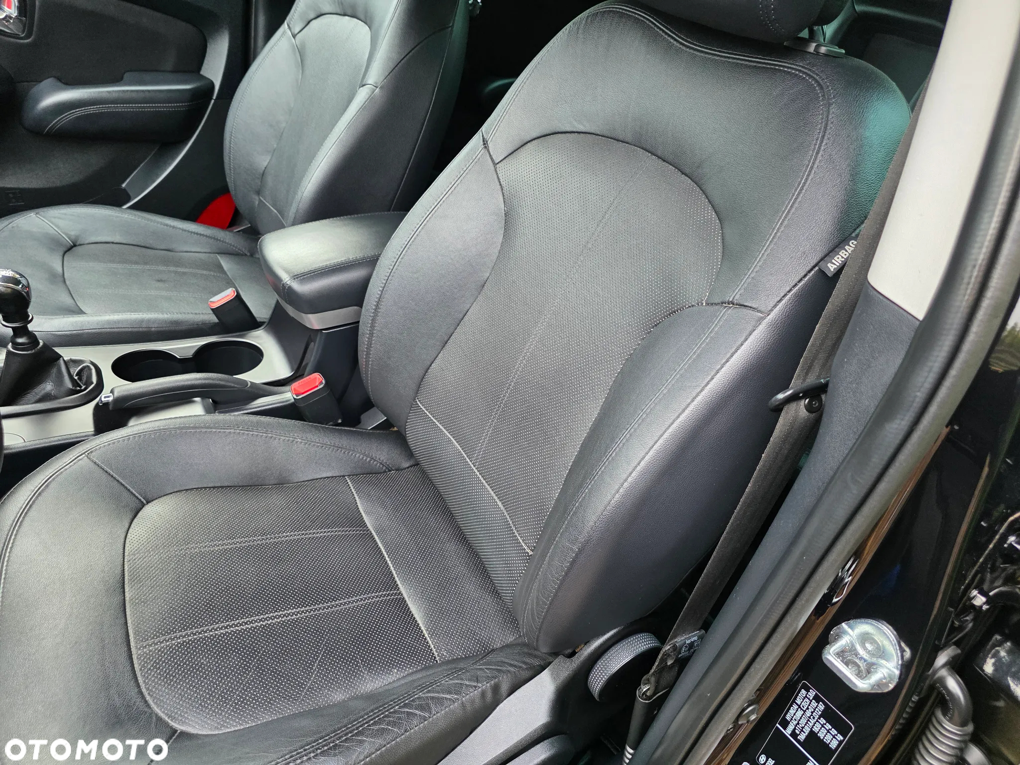 Hyundai ix35 - 27