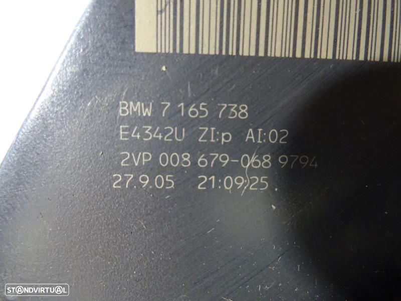 Farolins Bmw 5 (E60)  Farolins / Farolim Bmw Serie 5 Sedan E60 - 10