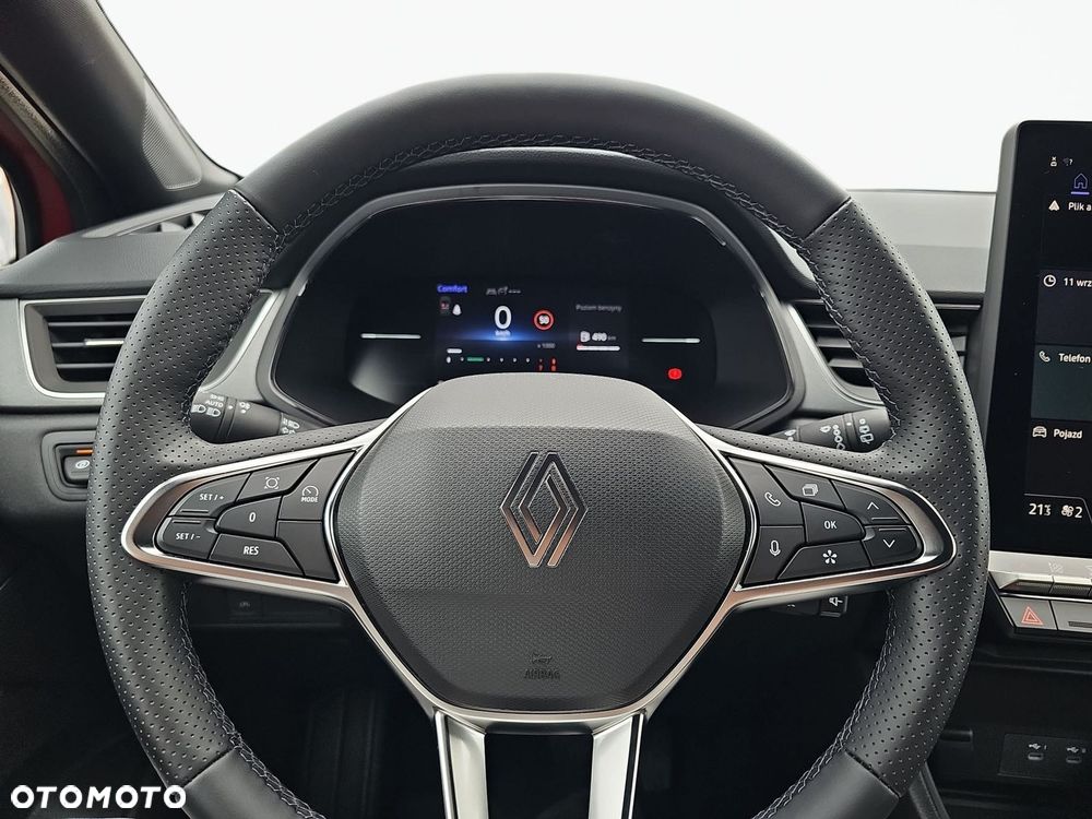Renault Captur - 20