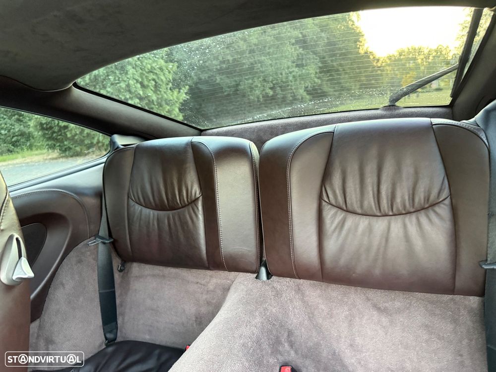 Porsche 911 (997) Carrera 4S Tiptronic - 9