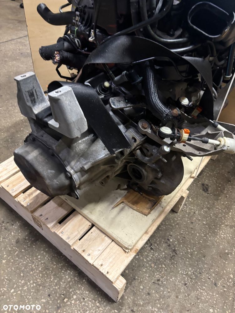 CITROEN C5 II 1.6 HDI SKRZYNIA BIEGÓW 20DM65 PEUGEOT C5 - 3