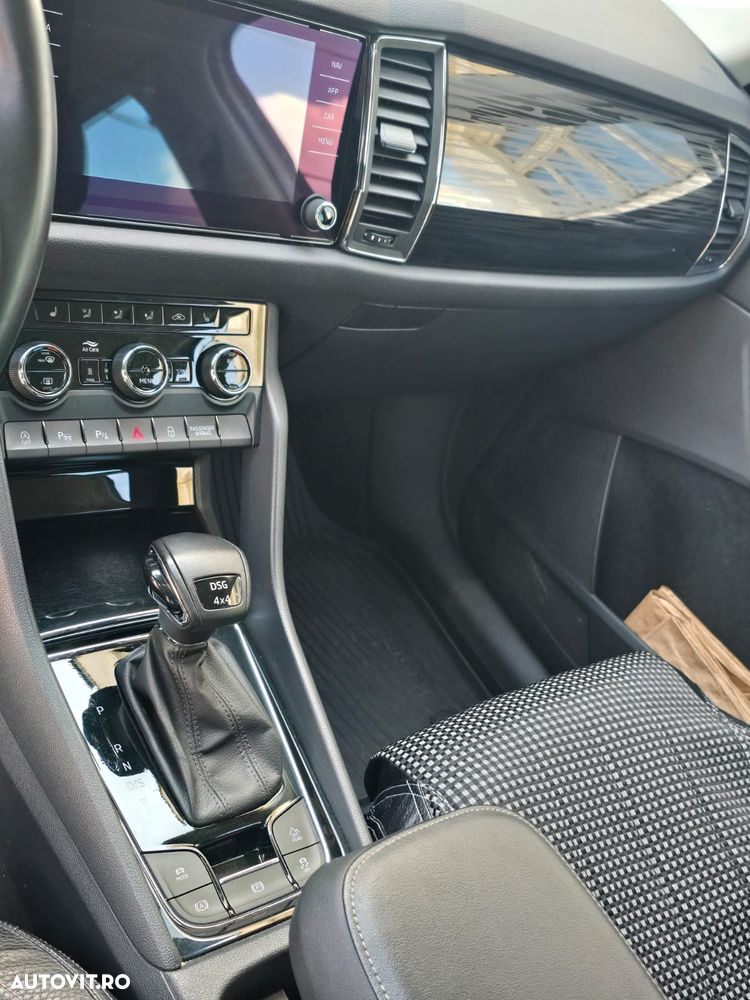Skoda Kodiaq - 27