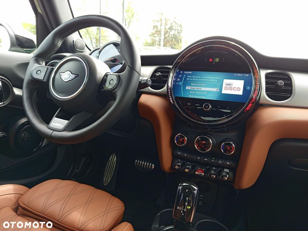MINI Cooper S - 12