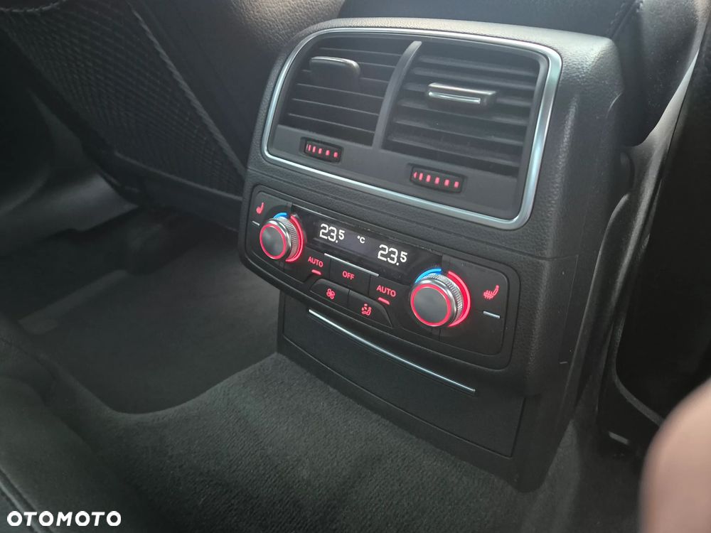 Audi A6 2014 photo 4