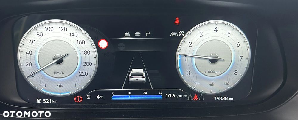 Hyundai i20 1.0 T-GDi Modern - 11