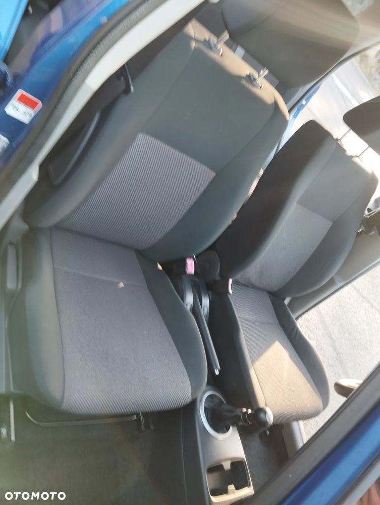 Suzuki SX4 1.6 VVT 4x2 Comfort - 6