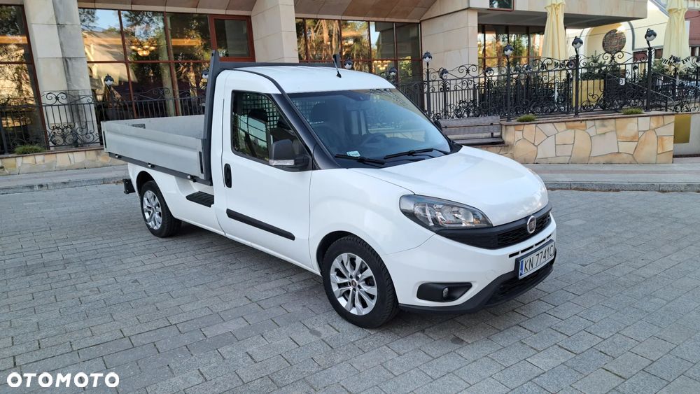 Fiat Doblo - 11