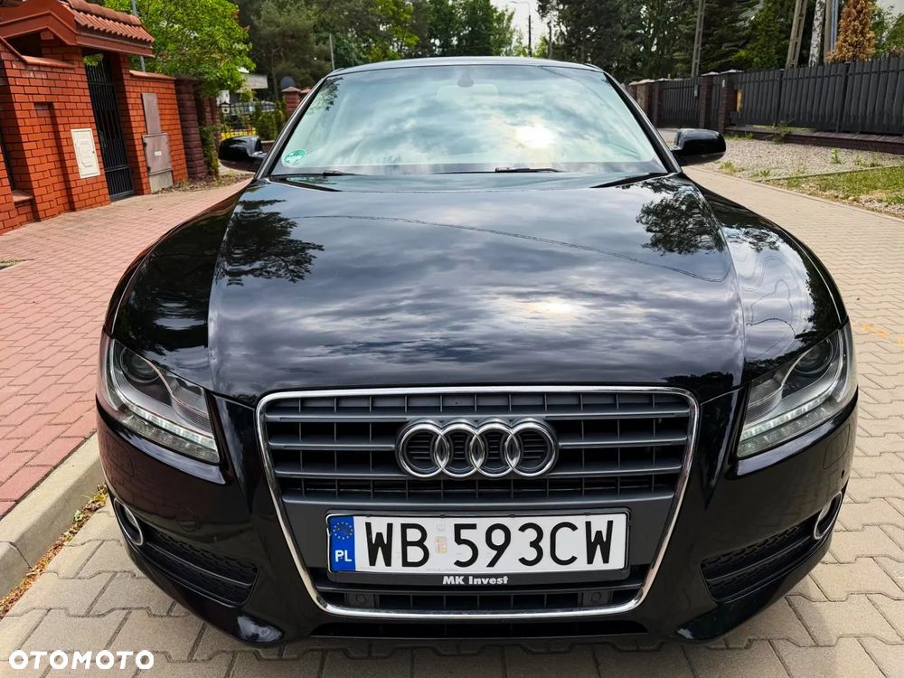 Audi A5 Coupé - 34