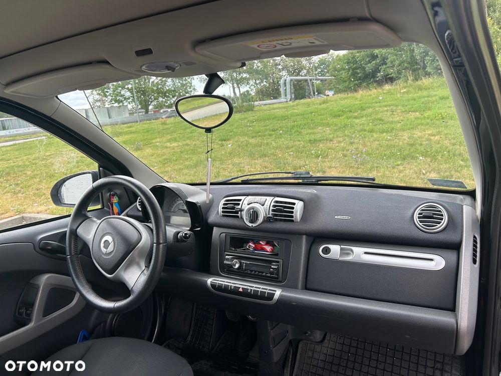 Smart Fortwo - 7