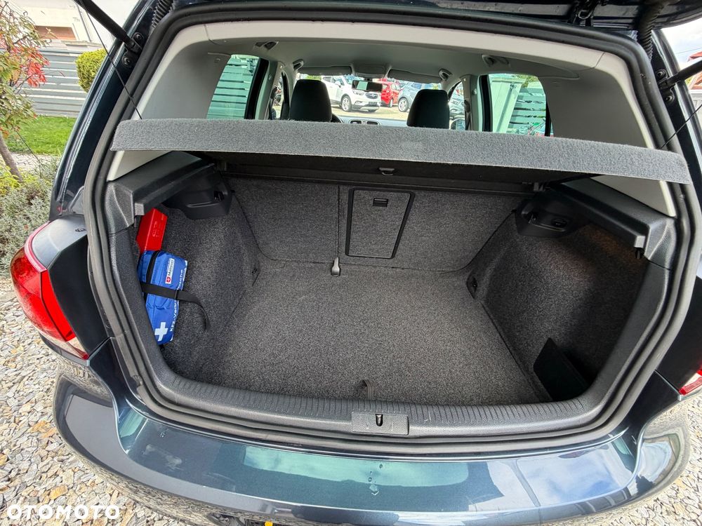 Volkswagen Golf 1.2 TSI Comfortline - 9