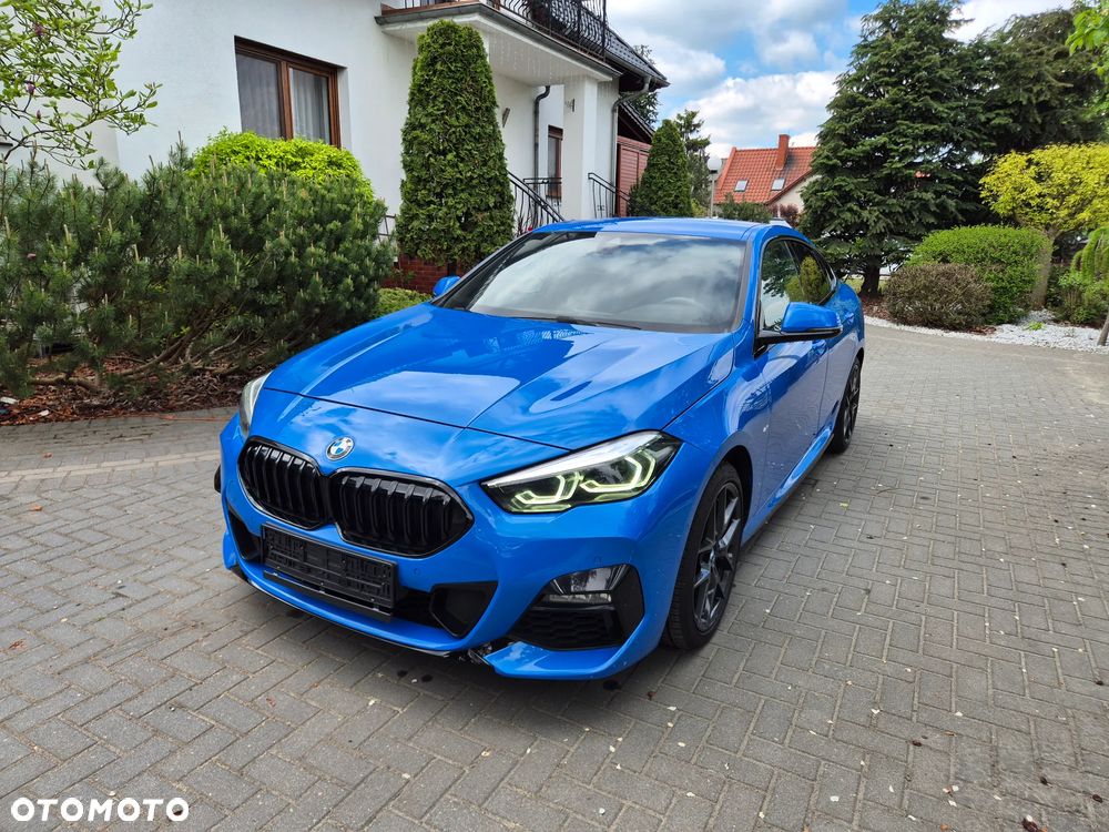 BMW Seria 2 220i M Sport - 15