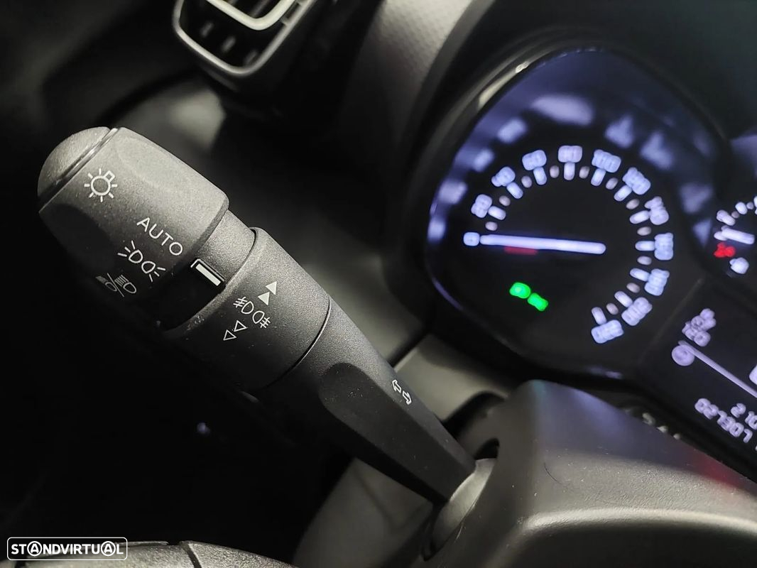 Citroën C3 Aircross - 11