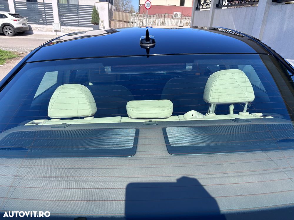 Audi A4 45 TFSI quattro S tronic S line - 33