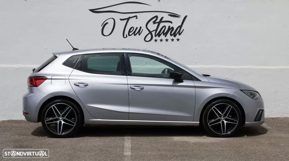 SEAT Ibiza 1.0 EcoTSI FR - 6