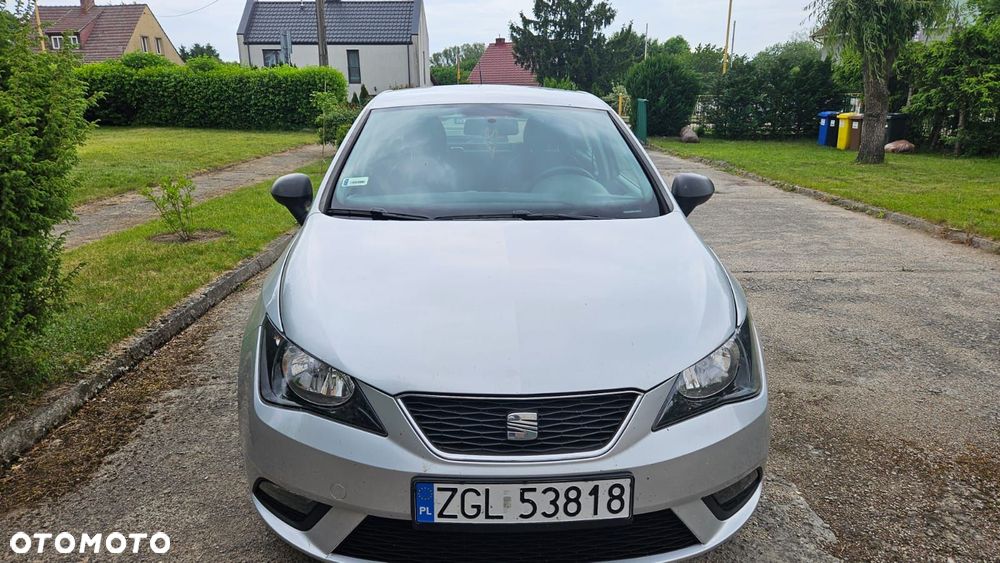 Seat Ibiza 1.2 12V Style - 6