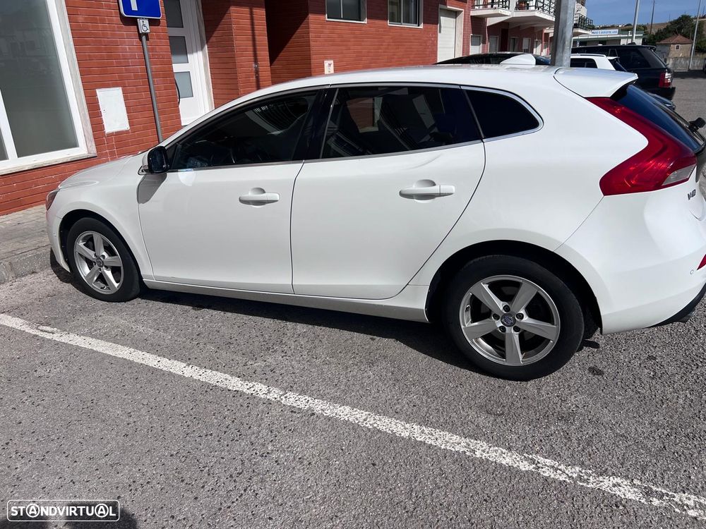 Volvo V40 D4 RDesign - 15