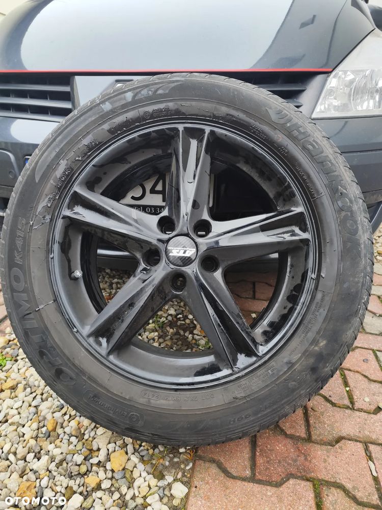 Renault Espace 2.0 dCi Impulsion - 25