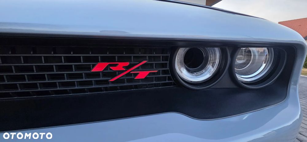 Dodge Challenger 6.4 Scat PackWidebody - 12