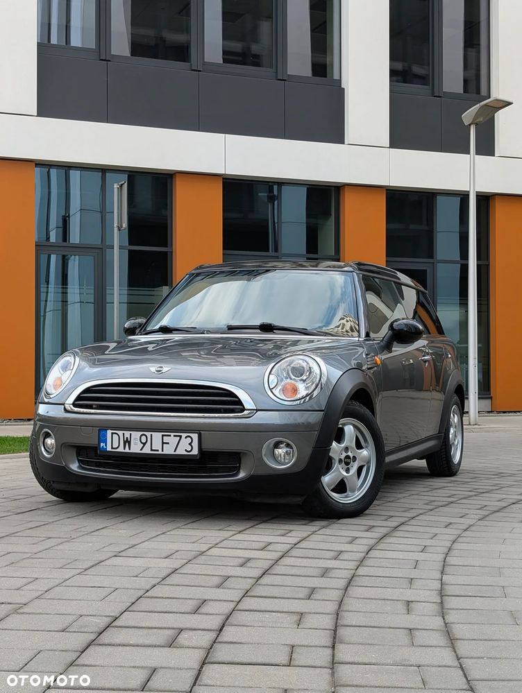 MINI Clubman Cooper - 1